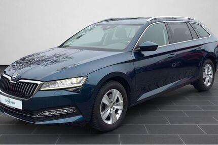 Skoda Superb 37.752 km 27.880 &euro; Ludwigshafen 67063