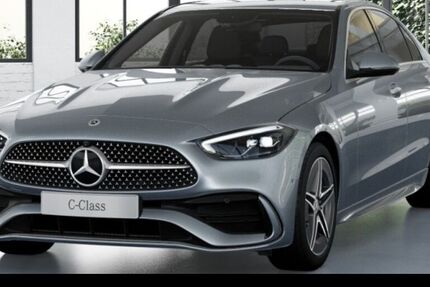 Mercedes-Benz C 180 9.900 km 42.450 &euro; Mannheim 68165