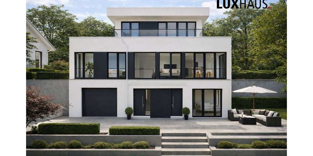 Einfamilienhaus Heidelberg Peterstal - 7 Zimmer, 260 m&sup2;, 2.890.000&euro; | Angebot:26366671