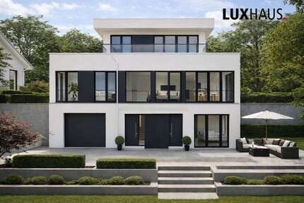 Haus Heidelberg Peterstal - 7 Zimmer, 260 m&sup2;, 2.890.000&euro; | Angebot:26366671