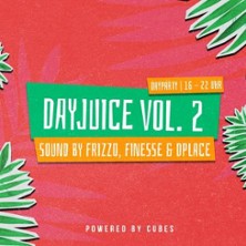 DayJuice Vol. 2