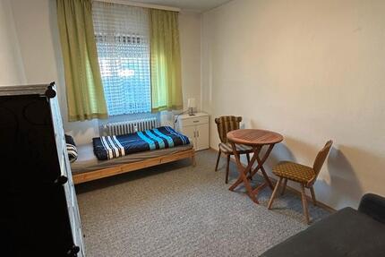 1- Zimmervermietung in Ketsch 1 zimmer