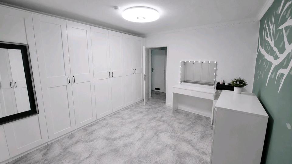 Etagenwohnung Ludwigshafen am Rhein Ludwigshafen-Oggersheim - 3.5 Zimmer, 85 m&sup2;, 278.000&euro; | Angebot:27063832