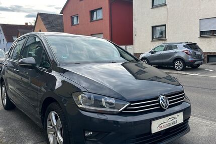 VW Golf 211.500 km 6.990 &euro; Forst 76694
