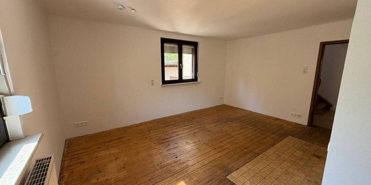 Doppelhaushälfte Bammental Reilsheim - 5 Zimmer, 83 m&sup2;, 380.000&euro; | Angebot:26434531