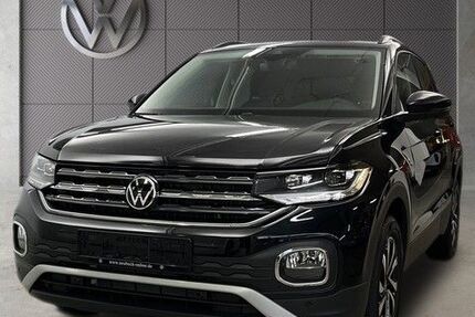 VW T-Cross 40.332 km 21.750 &euro; Speyer 67346