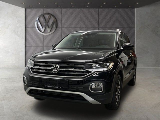 VW T-Cross 40.332 km 21.750 &euro; Speyer 67346