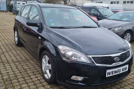 Kia ceed / Ceed 116.000 km 4.999 &euro; Ludwigshafen Am Rhein 67059