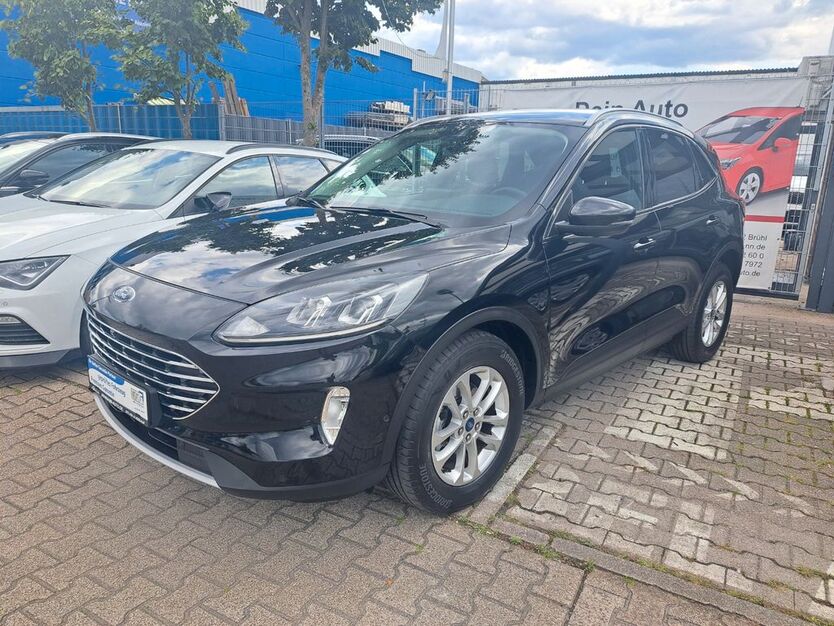Ford Kuga 49.990 km 20.490 € Brühl 68782