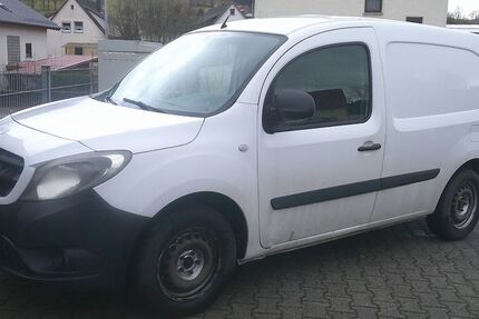 Mercedes-Benz Citan 206.000 km 2.600 &euro; Wald-Michelbach 69483