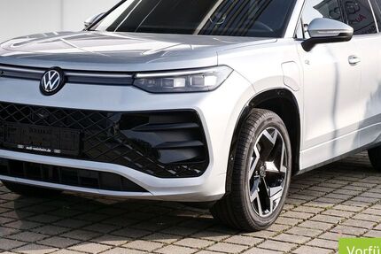 VW Tayron 9.900 km 54.241 &euro; Mannheim 68309