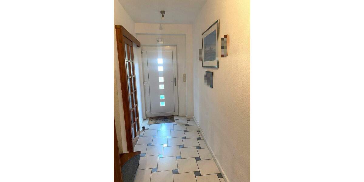 Familienfreundliches Reihenmittelhaus in zentraler Lage 5 zimmer