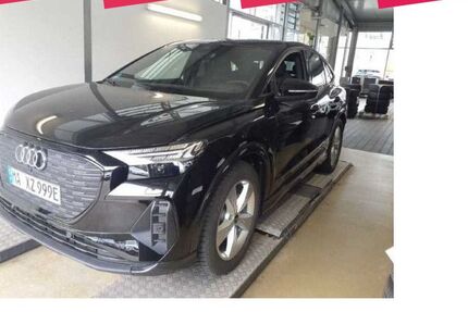 Audi Q4 e-tron 38.887 km 36.291 &euro; Weinheim 69469