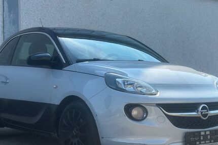 Opel Adam 146.000 km 5.290 &euro; Mannheim 68307