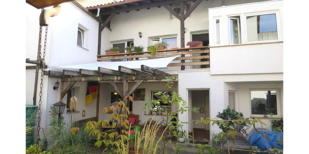 Einfamilienhaus Frankenthal - 4 Zimmer, 201 m&sup2;, 369.000&euro; | Angebot:23983290