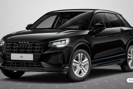 Audi Q2 23.650 km 28.490 &euro; Mannheim 68309
