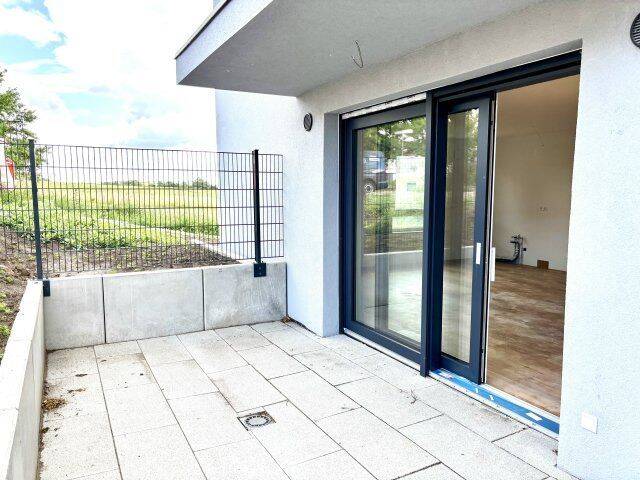 Etagenwohnung Malsch - 2 Zimmer, 73 m&sup2;, 1.115&euro; | Angebot:26902038