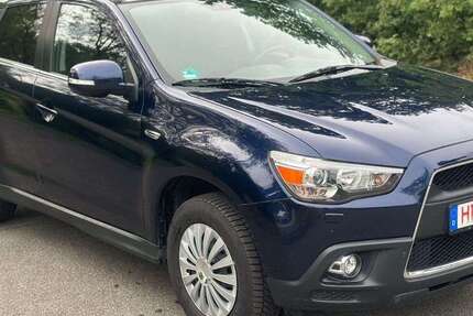 Mitsubishi ASX 256.000 km 4.950 &euro; Viernheim 68519