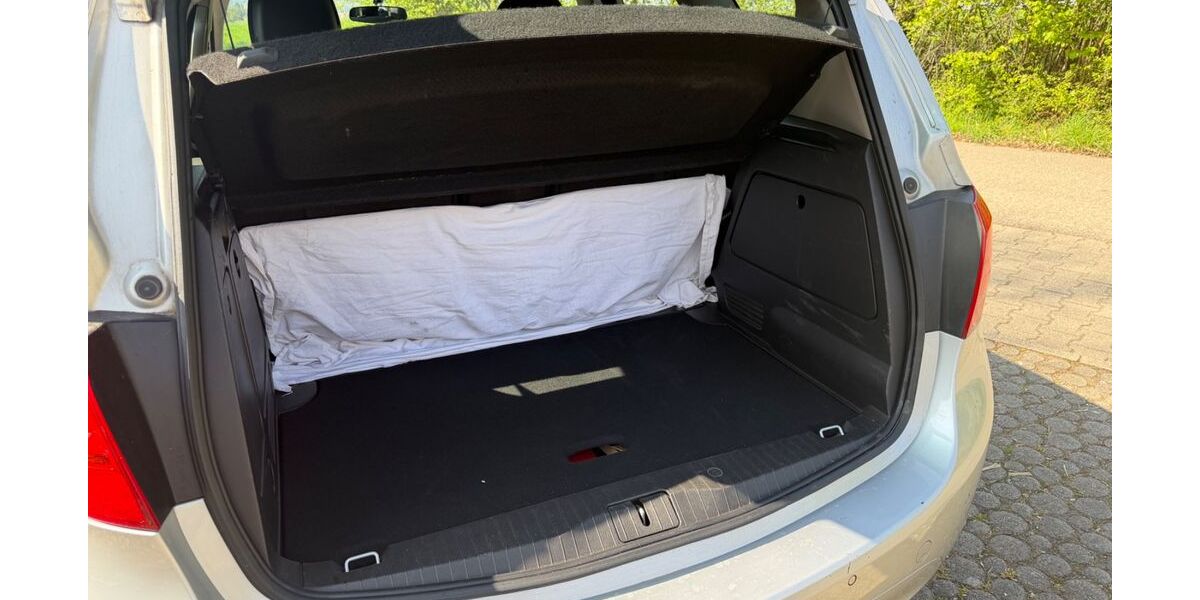 Opel Meriva 83.290 km 8.000 &euro; Wiesloch 69168