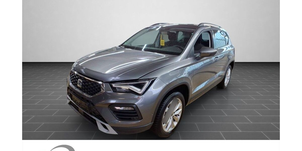 Seat Ateca 21.993 km 25.950 &euro; Ladenburg 68526