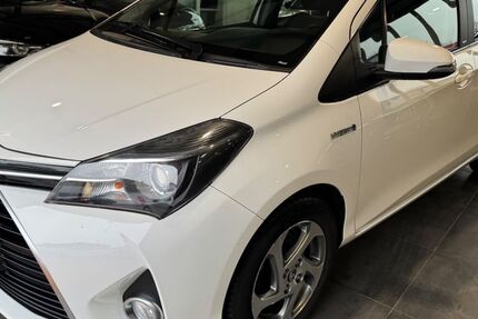 Toyota Yaris 79.000 km 12.490 &euro; Ludwigshafen am Rhein 67059