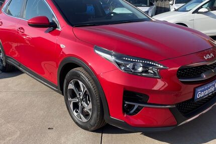 Kia XCeed 50.000 km 15.900 &euro; Neuhofen 67141