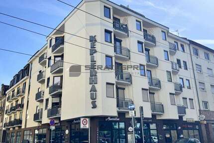 Gewerbeobjekt Mannheim Fahrlach - 375.000&euro; | Angebot:25452892