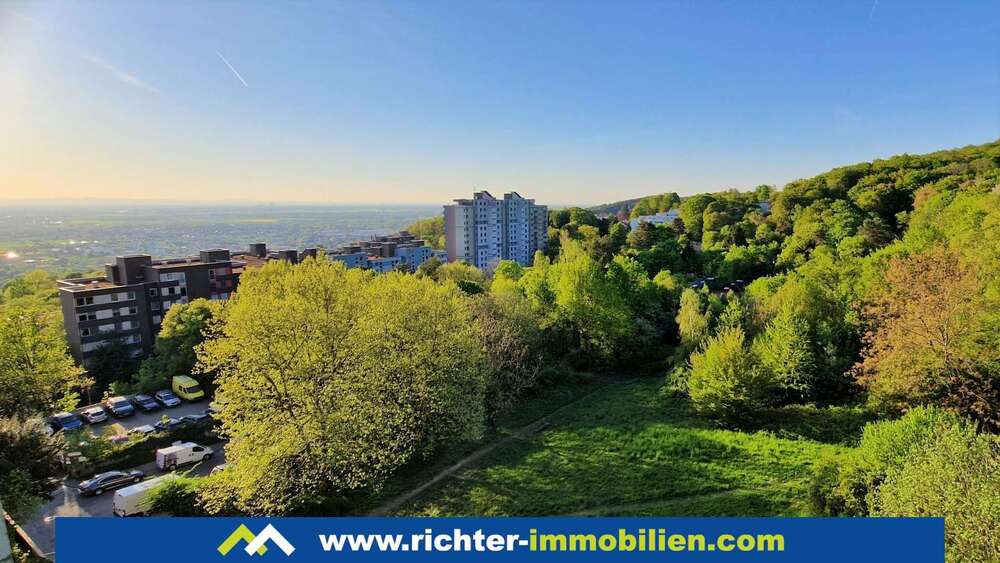 Etagenwohnung Heidelberg Boxberg - 2 Zimmer, 67 m&sup2;, 161.000&euro; | Angebot:26932968