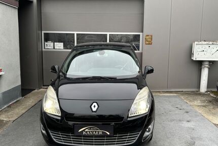 Renault Scenic 146.000 km 5.500 &euro; Mutterstadt (Kreis Ludwigshafen) 67112