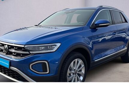 VW T-Roc 5.961 km 35.539 &euro; Walldorf 69190