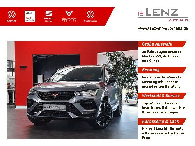 Cupra Ateca 6.000 km 36.990 &euro; Eberbach 69412