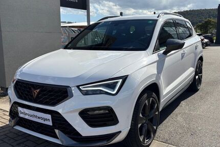 Cupra Ateca 20.900 km 34.880 € Mosbach 74821