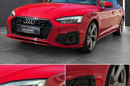 Audi A5 94.000 km 31.990 &euro; Brühl 68782