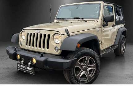 Jeep Wrangler 55.000 km 27.990 &euro; Hockenheim 68766