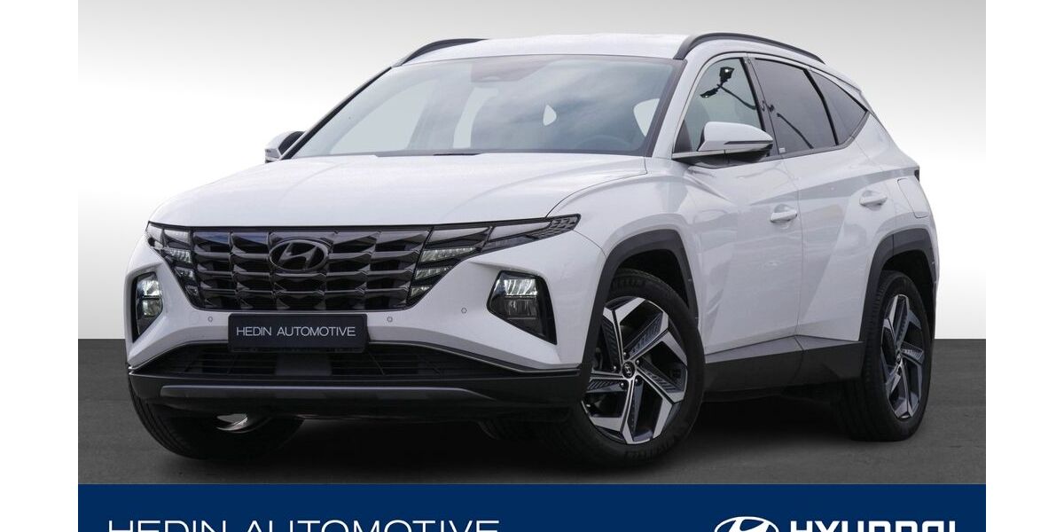 Hyundai TUCSON 35.829 km 27.150 &euro; Mannheim 68307