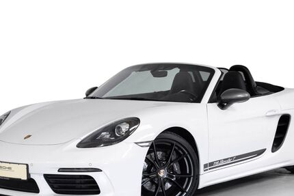Porsche Boxster 24.702 km 69.900 &euro; Mannheim 68229