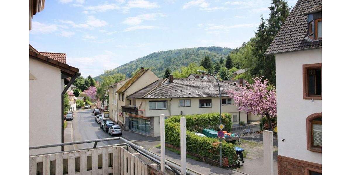 Einfamilienhaus Heidelberg Ziegelhausen - 3 Zimmer, 399.000&euro; | Angebot:25778880