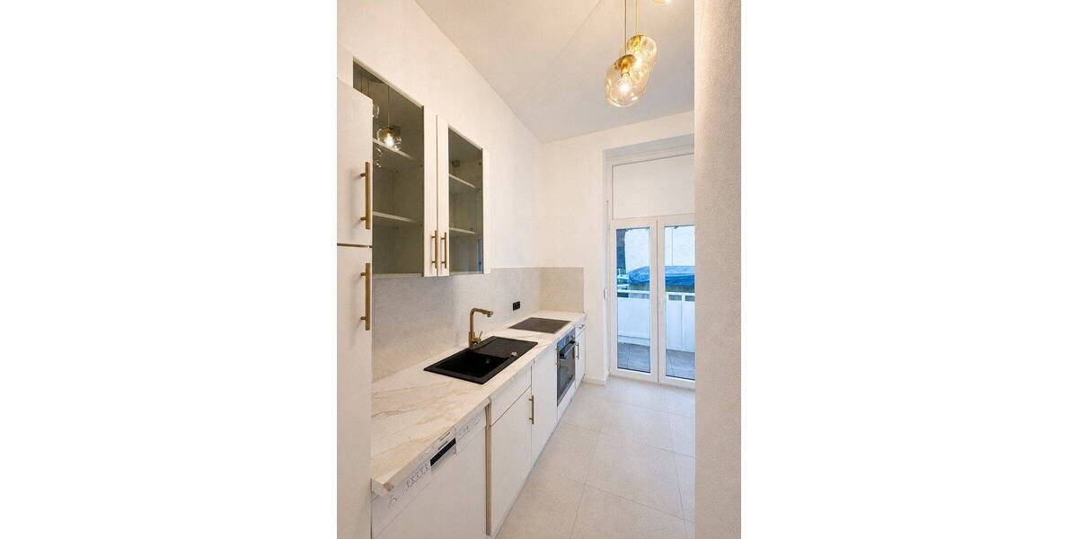 Etagenwohnung Ludwigshafen am Rhein Süd - 3 Zimmer, 79 m&sup2;, 229.000&euro; | Angebot:26897559