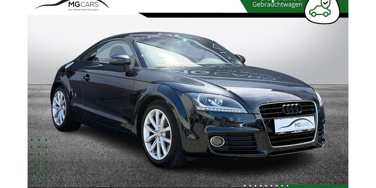 Audi TT 170.450 km 8.950 &euro; Mannheim 68309