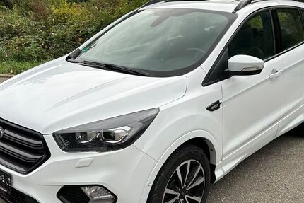 Ford Kuga 88.000 km 19.999 &euro; Speyer 67346