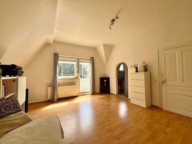 Etagenwohnung Mannheim Feudenheim - 1 Zimmer, 40 m&sup2;, 600&euro; | Angebot:26535940
