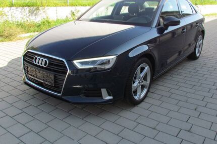 Audi A3 48.000 km 20.995 &euro; Mannheim 68239