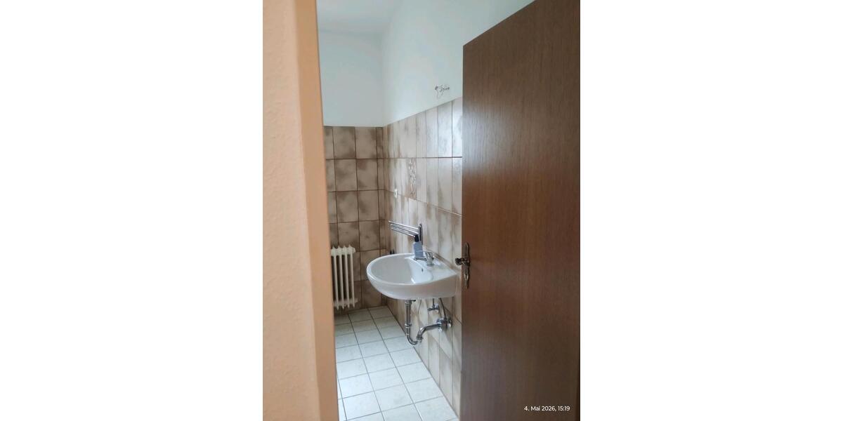 Etagenwohnung Lorsch - 3 Zimmer, 80 m&sup2;, 900&euro; | Angebot:26427176