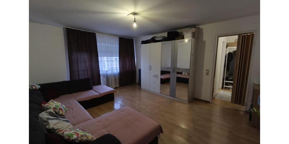 Etagenwohnung Mannheim Niederfeld - 2 Zimmer, 70 m&sup2;, 900&euro; | Angebot:26386645