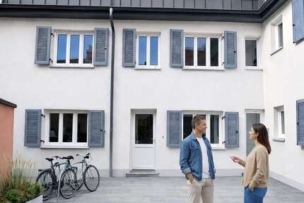 Wohnung Dossenheim - 2 Zimmer, 35 m&sup2;, 750&euro; | Angebot:25625366