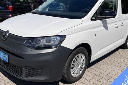 VW Caddy 62.492 km 29.750 &euro; Weinheim 69469