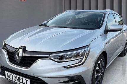 Renault Megane 131.000 km 14.990 &euro; Schwetzingen 68723