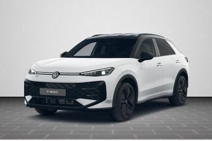 VW T-Roc 3.728 km 36.280 &euro; Ludwigshafen 67059