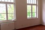 Wohnkultur im Denkmal: Vermietete Wohnung mit Blick ins Grüne ! 2 zimmer