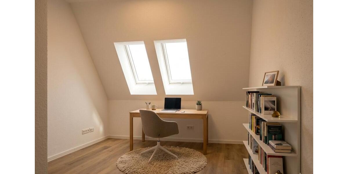 Etagenwohnung Waghäusel - 3 Zimmer, 115 m&sup2;, 1.580&euro; | Angebot:26301748
